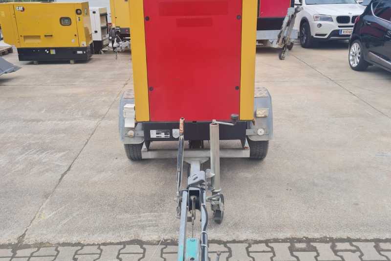 OmecoHub - Immagine OLYMPIAN GEP 18-6